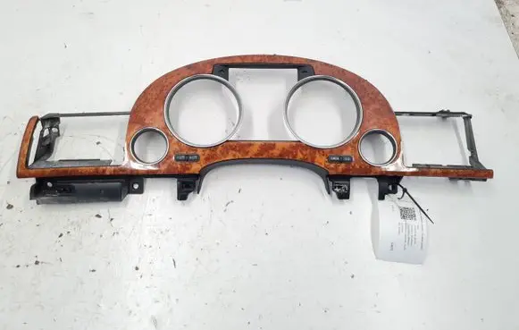 Audi A8 S8 D3 4E Dashboard trim 4E0907569 4E0947147
