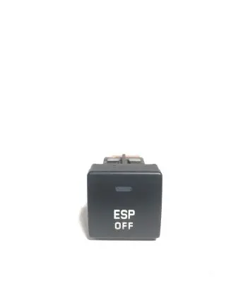 Citroen C4 Grand Picasso ESP (stability program) switch 96476624xt