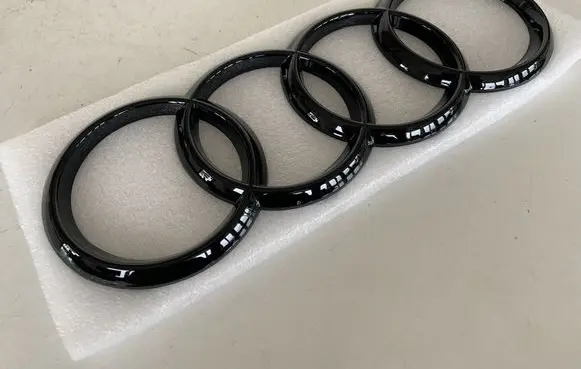 Audi A5 Manufacturer badge logo/emblem 8T0853605