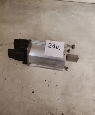 BMW 6 F12 F13 Steering rack electric part 0273010204 000000000