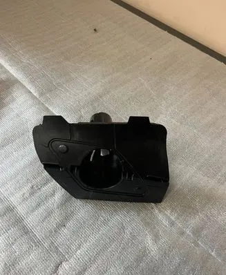 BMW X6 F16 Headlight washer spray nozzle cap/cover 51117319804