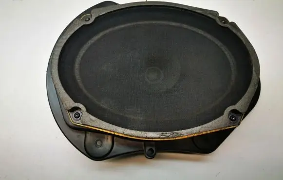 Chrysler 300 - 300C Front door speaker P05059067AC