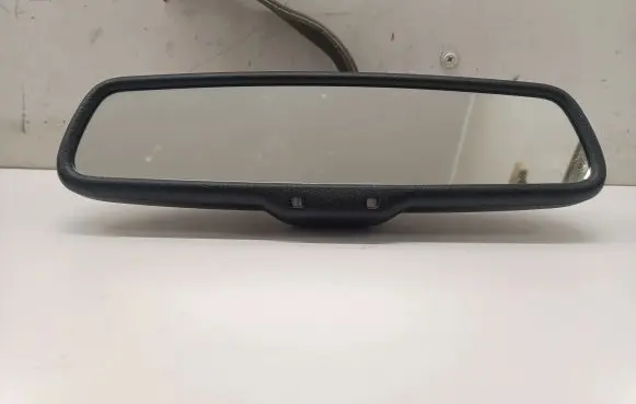 Nissan Qashqai J12 Rear view mirror (interior)