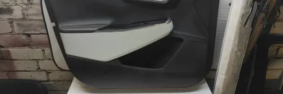 KIA EV6 Front door card panel trim 80ma0cv00bk 82301CVAF0CVE 8CAF8CAF