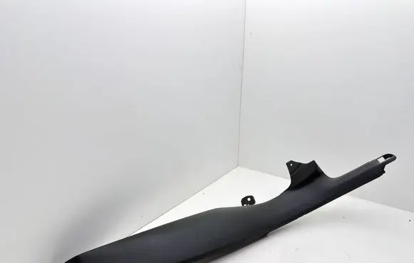 Skoda Octavia Mk3 (5E) Rear seat side bottom trim 5E9867766