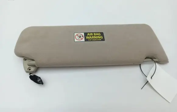 Jaguar XJ X308 Sun visor V38951