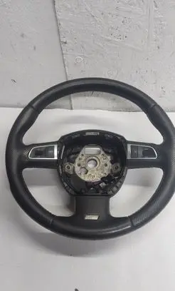 Audi A6 S6 C6 4F Steering wheel 4F0419091DN