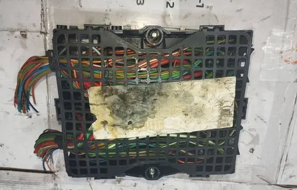Fuse module