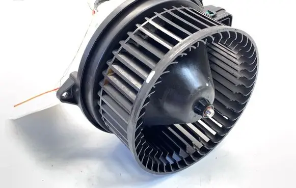 MG HS Heater fan/blower 650020