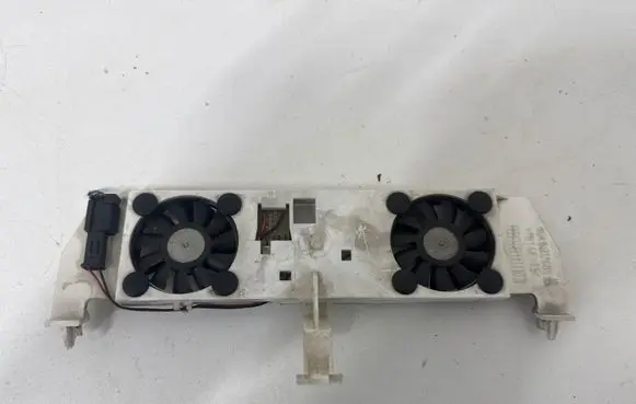 Citroen C5 Other dashboard part 9649602680A