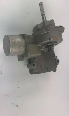 Fiat Idea Steering wheel axle 00517957280