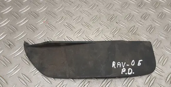 Toyota RAV 4 (XA20) Front mudguard 