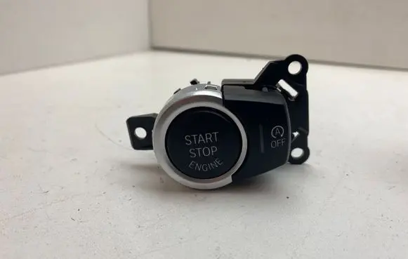 BMW X5 F15 Engine start stop button switch 929169003