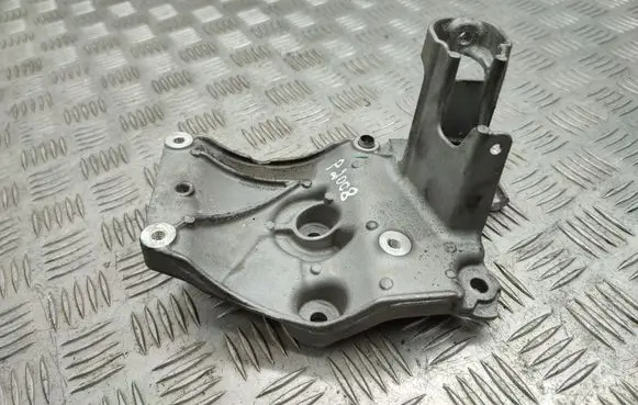 Peugeot 2008 II A/C compressor mount bracket 9823598480
