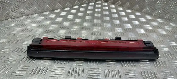BMW 5 GT F07 Third/center stoplight 723601503