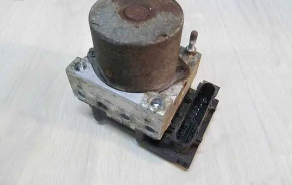 KIA Ceed ABS Pump 0265800637 7418