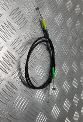 Toyota Avensis T250 Front door cable line 