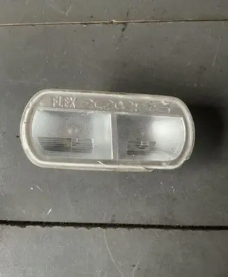 Opel Meriva B Other interior light 565721581