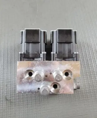 Audi Q4 e-tron Air conditioning (A/C) expansion valve 1EA816682C