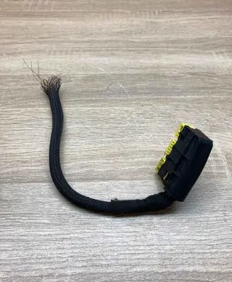 BMW 5 F10 F11 Plug wire 8369719 9684771