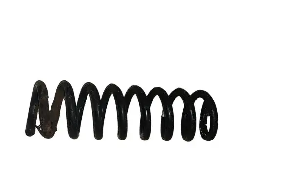 BMW 1 F20 F21 Rear coil spring