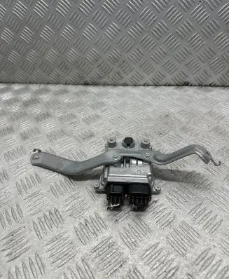 Toyota RAV 4 (XA50) Fuel injection pump control unit/module 8957112010