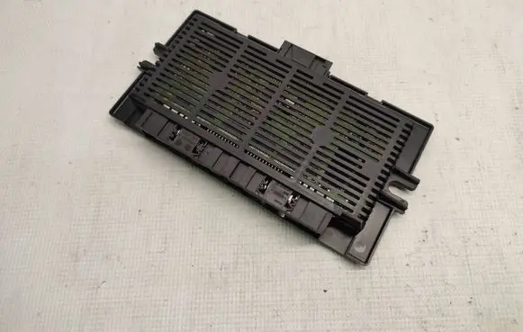 BMW 6 E63 E64 Light module LCM 9126314 61359126314 61359133281