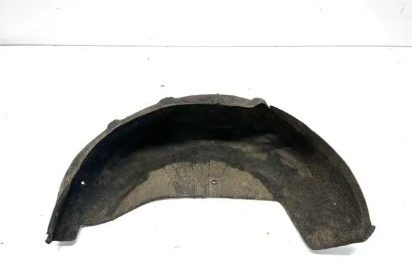 Nissan Qashqai Rear arch fender liner splash guards 