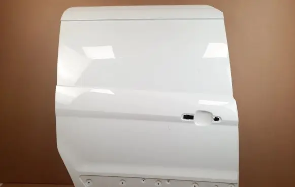 Ford Transit Custom Side sliding door 