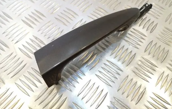 BMW 2 F22 F23 Front door interior handle 7329349