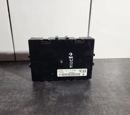 Nissan Micra Other control units/modules 284B2AX600 216691698F 00072131