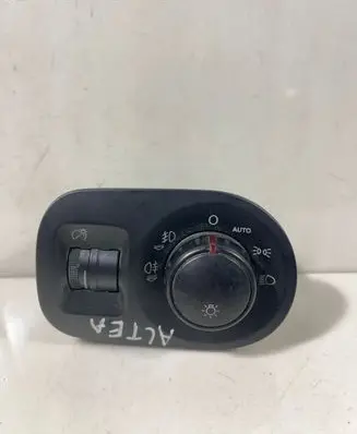 Seat Altea XL Light switch 5P2941431BE