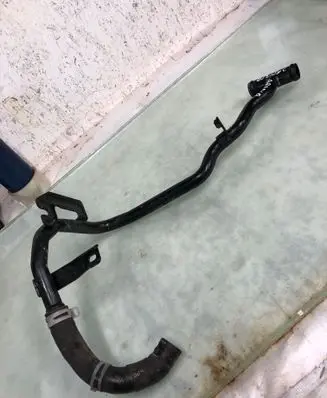Seat Arona Engine coolant pipe/hose 04l121065