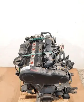 Audi A4 S4 B8 8K Engine CAGB