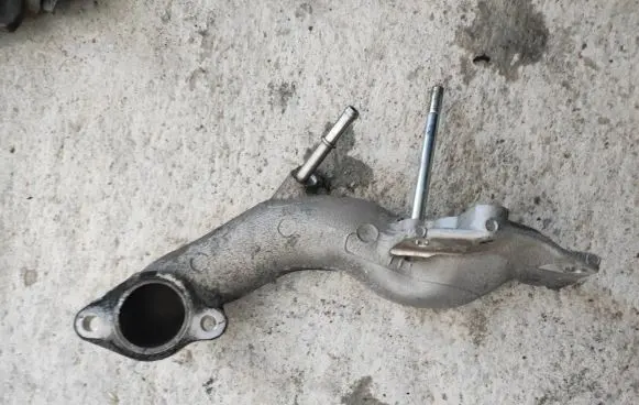 Honda HR-V Air intake duct part