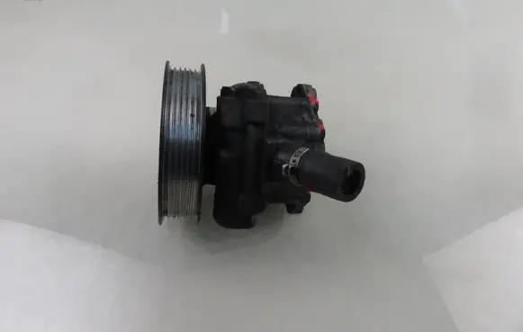 Power steering pump