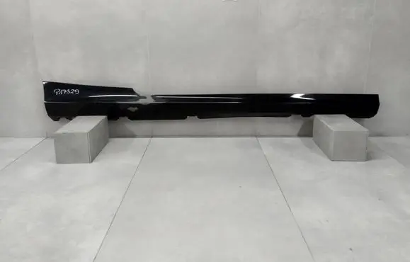 Ford Fiesta Sill/side skirt trim H1BJB10154B