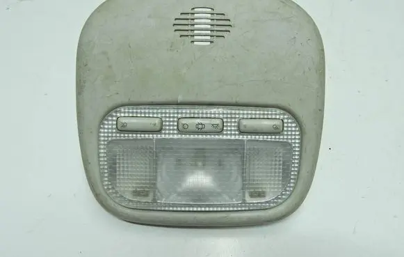 Peugeot 207 Front seat light 9648338577 6968774 0703