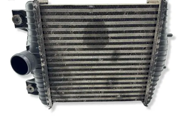 Land Rover Range Rover Sport L494 Intercooler radiator CPLA9L440AC
