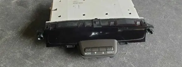Lexus GX J120 Screen/display/small screen 8329060271