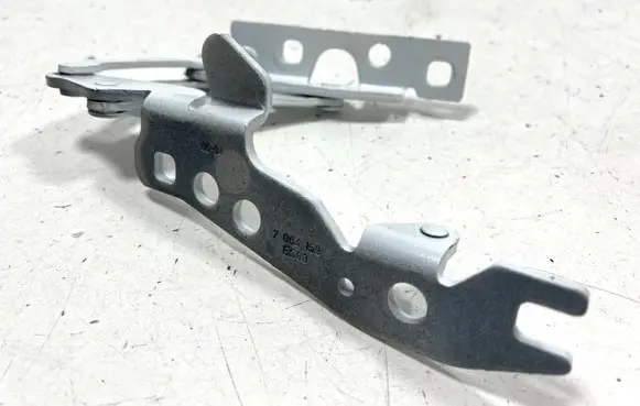 BMW 6 E63 E64 Engine bonnet/hood hinges 7064159 ES03