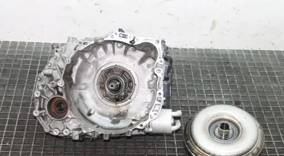 Volvo V40 Automatic gearbox 31331243 TG81SC