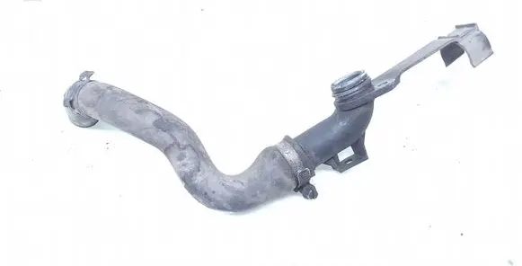 Mercedes-Benz C W203 Engine coolant pipe/hose A2712001352