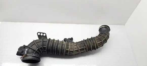Volkswagen Multivan T5 Turbo air intake inlet pipe/hose 7E0129627D 7E0129615F