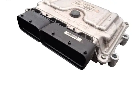 KIA Rio Engine control unit/module 3912804000