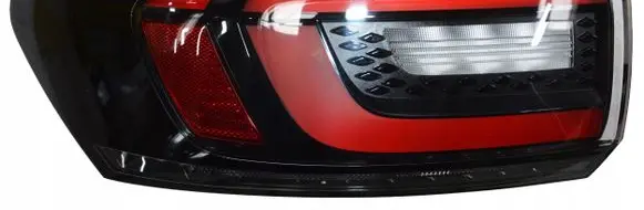 Volkswagen ID.4 Rear/tail lights 11A945095