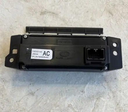 Land Rover Range Rover L405 Trunk lid opening control unit DPLA-18A828-AC