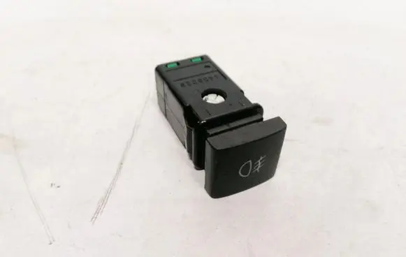 Saab 9-5 Fog light switch 4409223