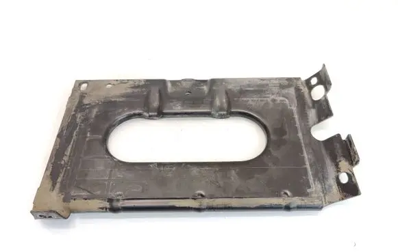 Volkswagen Transporter - Caravelle T5 Battery tray 7H0805283F