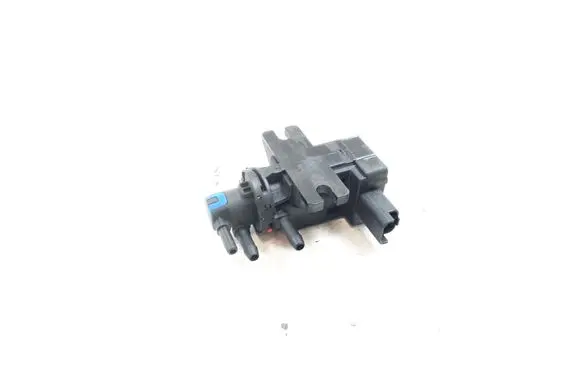 Peugeot Expert Turbo solenoid valve 9801887680